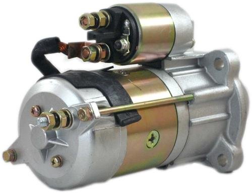 Amazon.com: RAREELECTRICAL New Starter Motor Compatible with