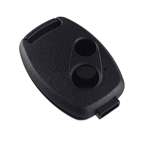 Heart Horse Custodia portachiavi per auto con 2