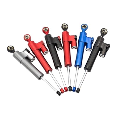 Amortisseur de direction MT03 support pour les balades - 7