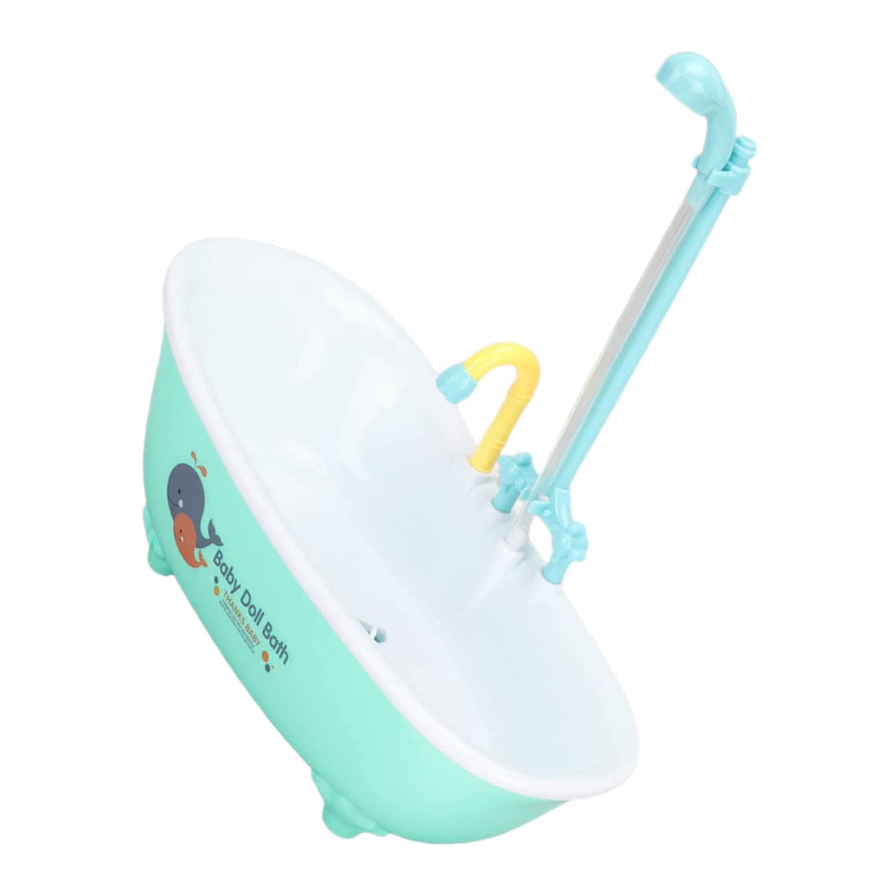 Baignoire pour Oiseaux Automatique en Plastique Robinet Bain pour Oiseaux pour Cage Facile à Adapter la Plupart des Cages