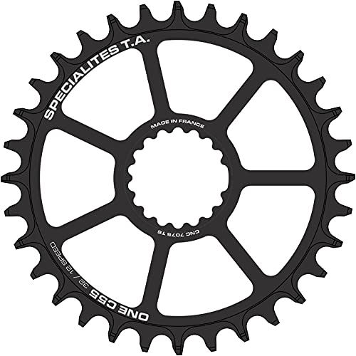 Plateau One C55 FSA Direct Mount Spécialités TA 28T 10/11V pour transmission mono