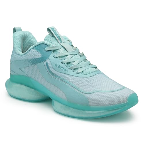 Image of Action-NITRO-102 Lightweight Comfortable Cushioned Running Sports Shoes for Men