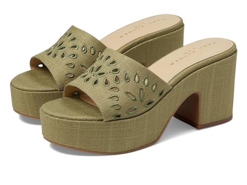 Marc Fisher LTD Women's Foreva Heeled Sandal