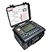Generic 10KV Digital Insulation Resistance Meter 2500v 5000v 10kv Megohmmeter Insulation Resistance Tester