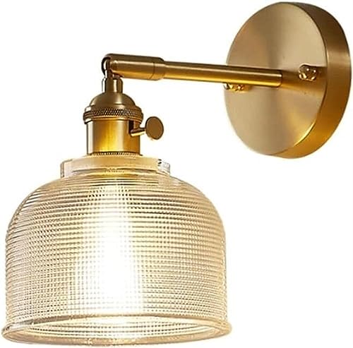 Luz de pared para tocador y espejo que transforma tu dormitorio nórdico 2
