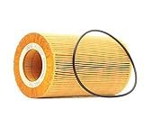 Mann Filter HU13125X Oil Filter Element, Metal Free