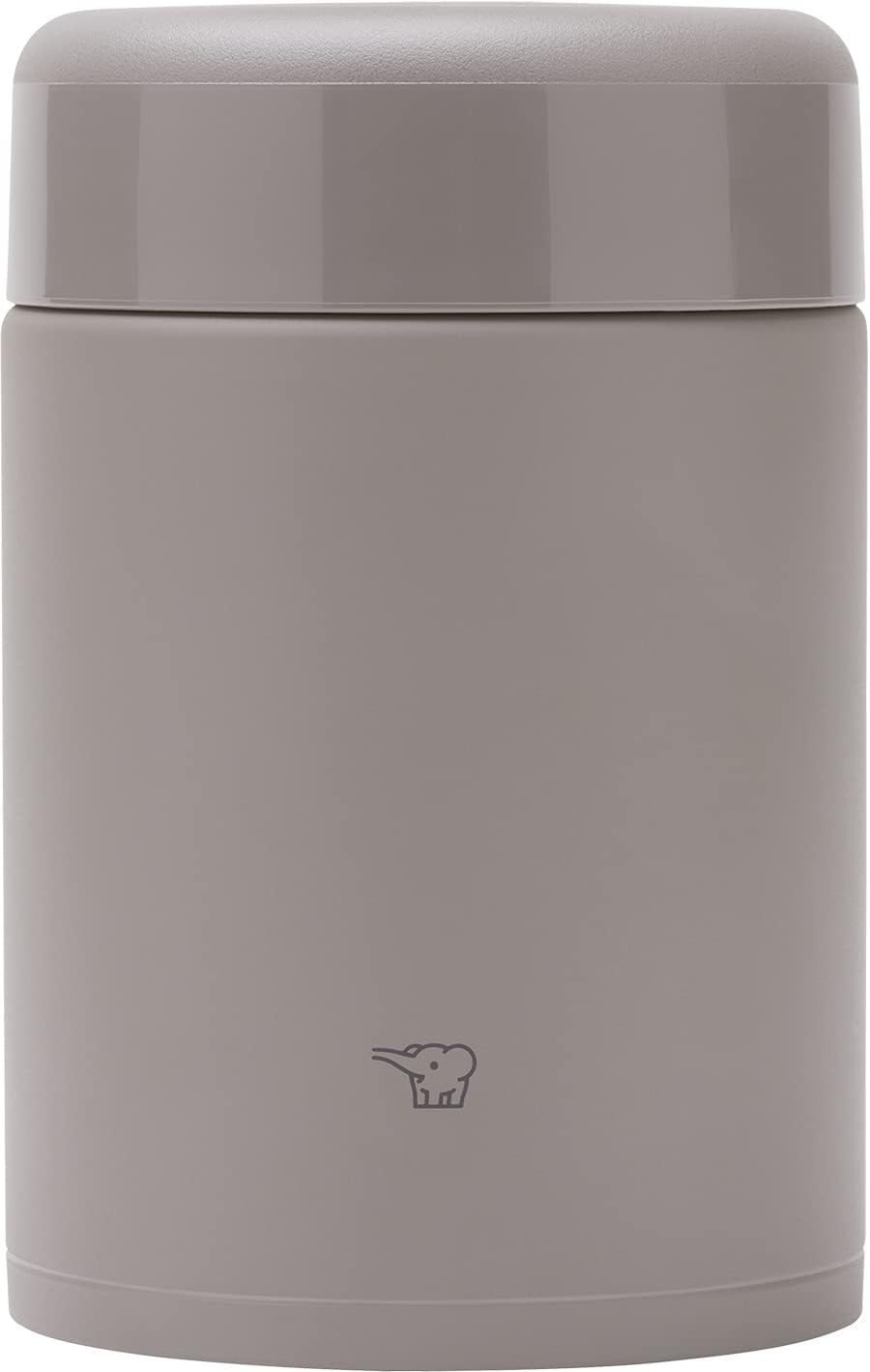 Zojirushi SW-KA75H Stainless Steel Lunch Jar 25 oz Vintage Rose