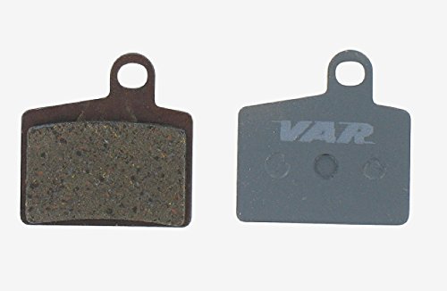 VAR VR59045 Pads – Organic Hayes Stroker Ryde