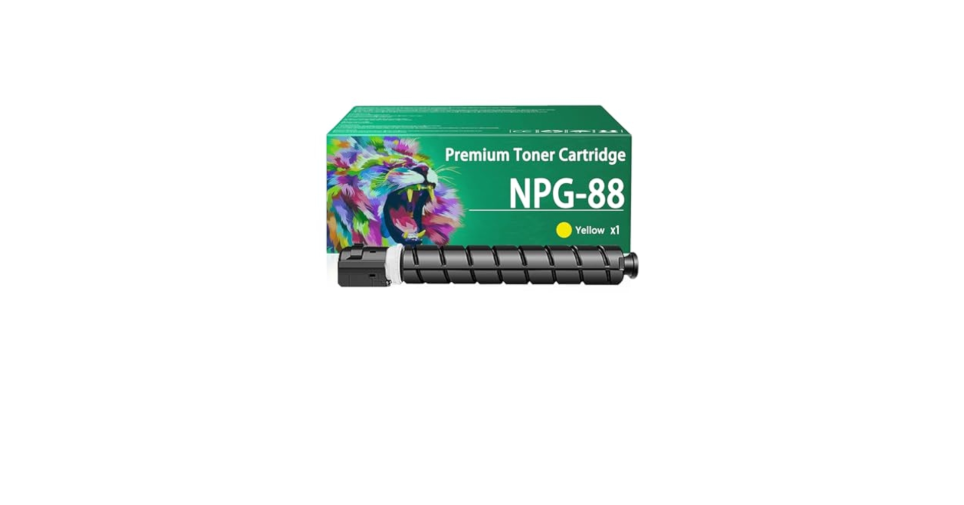 未使用 CANON 純正 トナー NPG-88 3色（シアン・マゼンタ・イエロー）  キャノン IT551UG35SNW-YR-N23-byebye 未使用 CANON 純正 トナー NPG-67 4色8本（シアン・マゼンタ