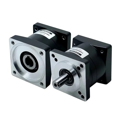 Réducteur planétaire PX80 à fort couple pour servomoteur et guidage CNC Nema32