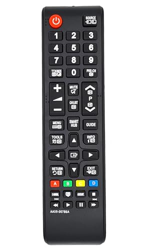 Geeignet für Samsung Mando a Distancia de Repuesto para televisor AA59-00786A