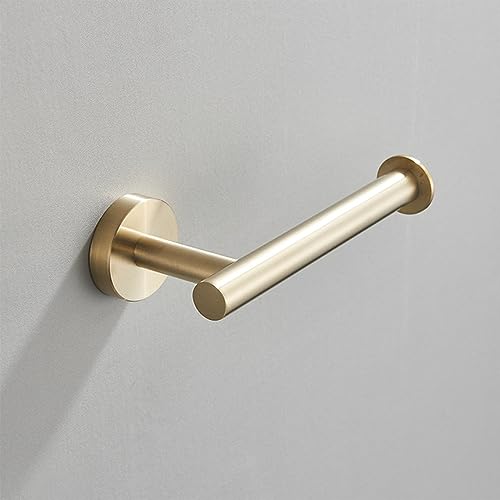 Porte-serviettes mural chromé et accessoires pour optimiser votre espace douche