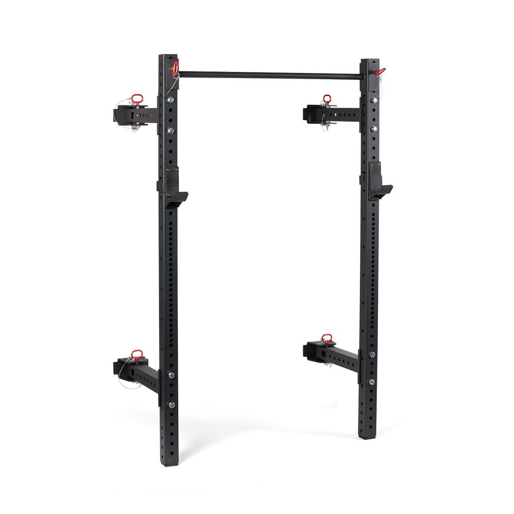 パワーラック Amazon.co.jp: Titan Fitness X-3シリーズ 80インチ 壁取り付け