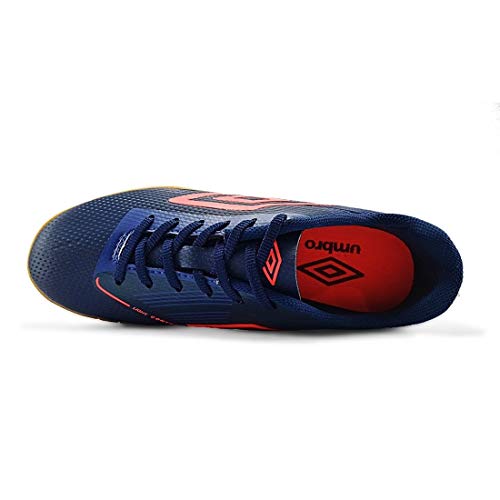 Tenis Futsal Umbro Light Control Adulto