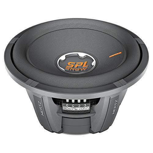 最終値下げ HERTZ サブウーファー スピーカー 41qCtdEIxBL.jpg