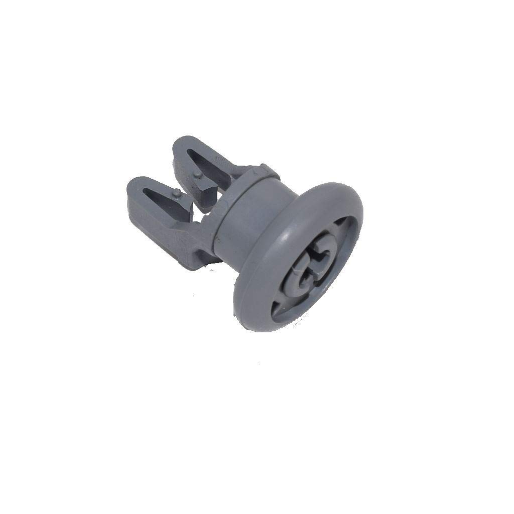 Ufixt Dishwasher Upper Basket Wheels Compatible With Diplomat Adp