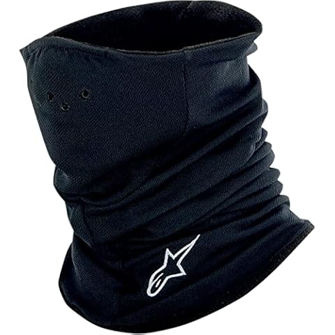 Alpinestars TECH Neck Warmer 2018 Black Cover