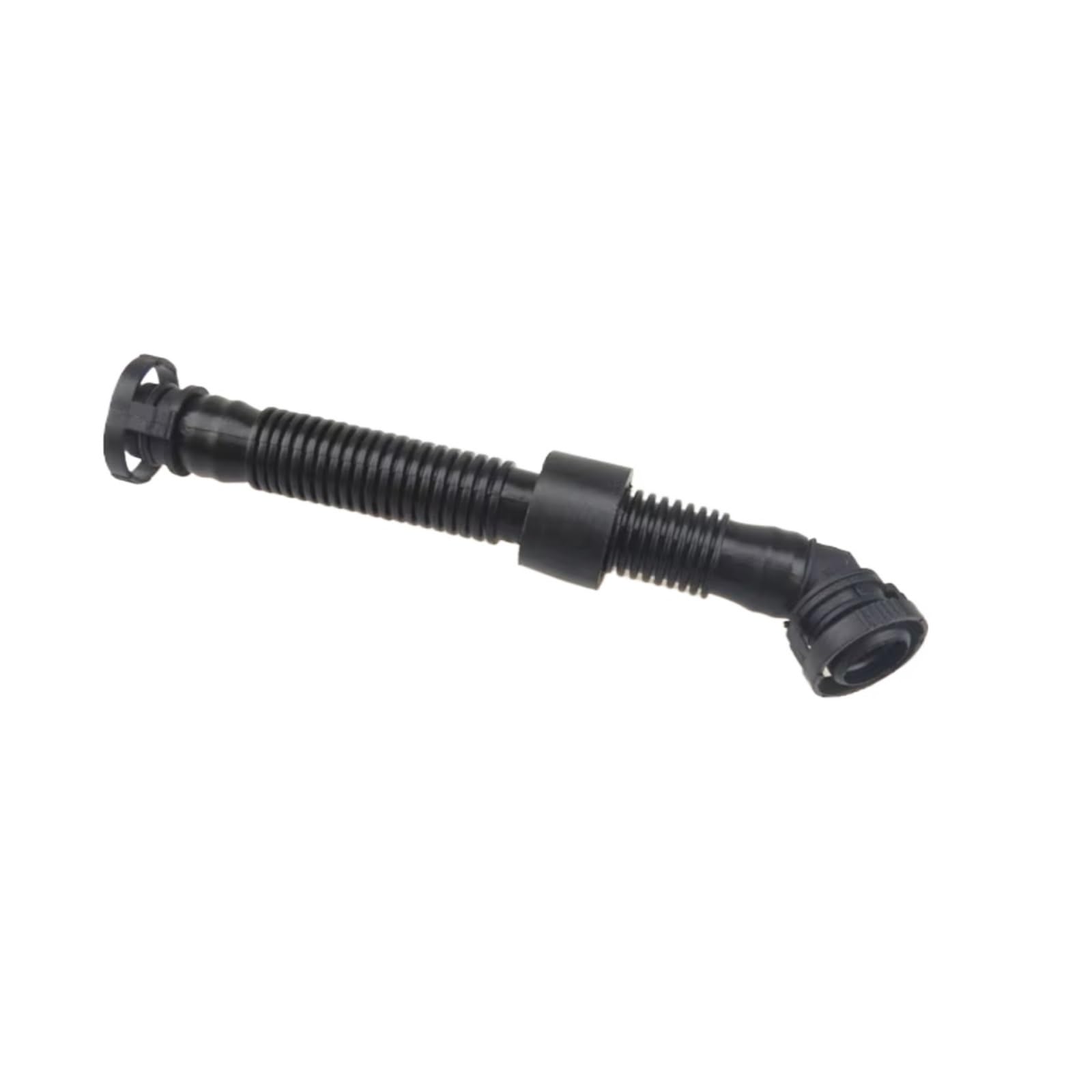 Dfghtrd One Color Breather Hose Compatible With Seat For Leon 1.8T Auq Ary App 2000 2001 2002 2003 2004 2005 2006 Pcv Hose Secondary Air Pump Connection Hose 06A133817q
