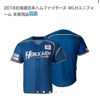 日本ハム ファイターズ 王柏融 ワンボーロン ユニフォーム Amazon.co.jp: ワン ボーロン 王柏融 ユニフォーム M 北海道