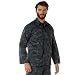 Rothco BDU Shirts, Midnight Digital Camo, Large