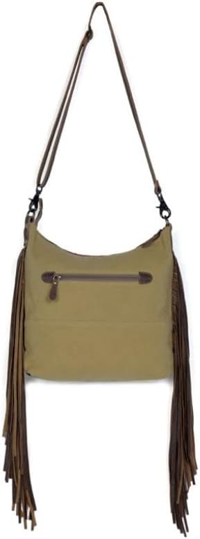 Myra Bag Take Away Shoulder Bag S-3356