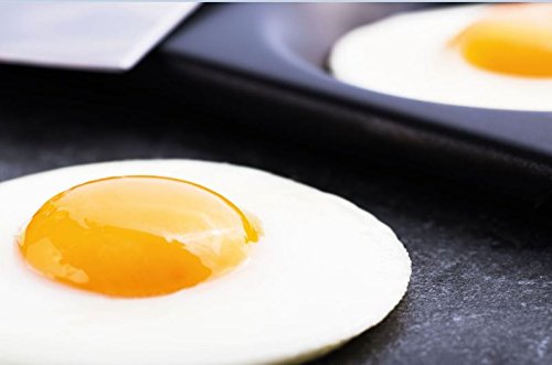 RATIONAL - Multibaker Muffin, Egg, Cooking Pan 1/1 GN 12