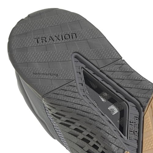 Image of adidas Unisex Dropset 3 Trainer Training Shoe
