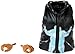 WWE Keith Lee Elite Collection Series 82 Action Figure 6 in Posable Collectible Gift Fans Ages 8 Years Old and Up​