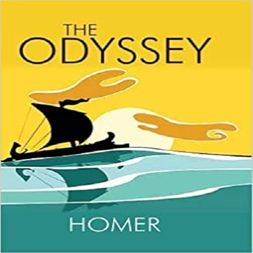 オデッセイ　THE ODYSSEY HOMER 41qCu970-YL._UF1000,1000_QL80_.jpg