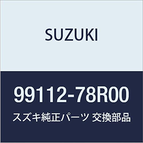 SUZUKI(XYL) i jimnySIERRA Wj[VG yJB74Wz TChA_[K[jbV hEZbg 99112-78R00