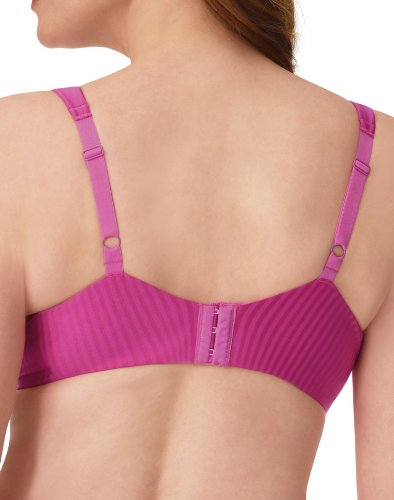 Playtex Women's Secrets All Over Smoothing Full-Figure Underwire Bra Us4747 #TOP1