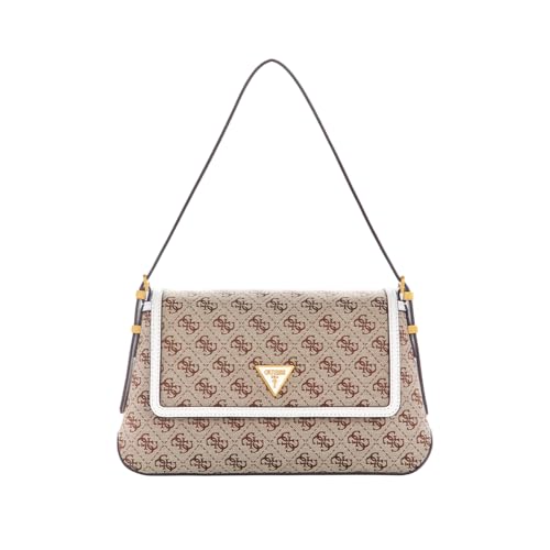 GUESS Desideria Flap Shoulder Bag
