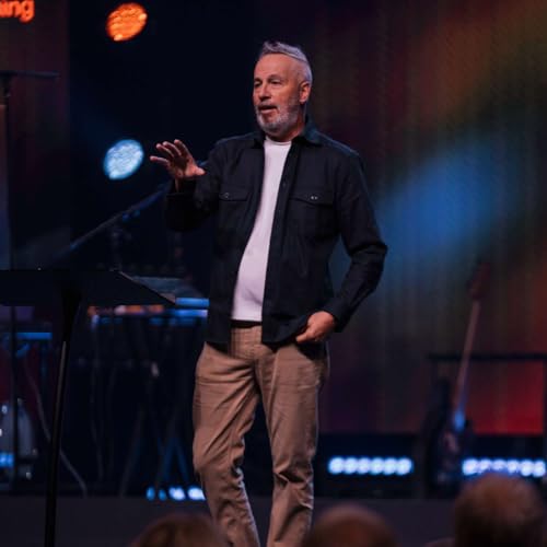 Message | The Good Samaritan - Pastor Rob Ketterling