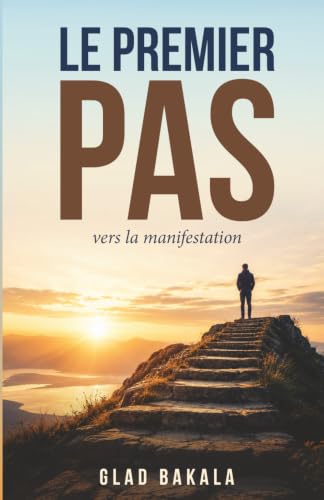 Le Premier Pas vers la manifestation...