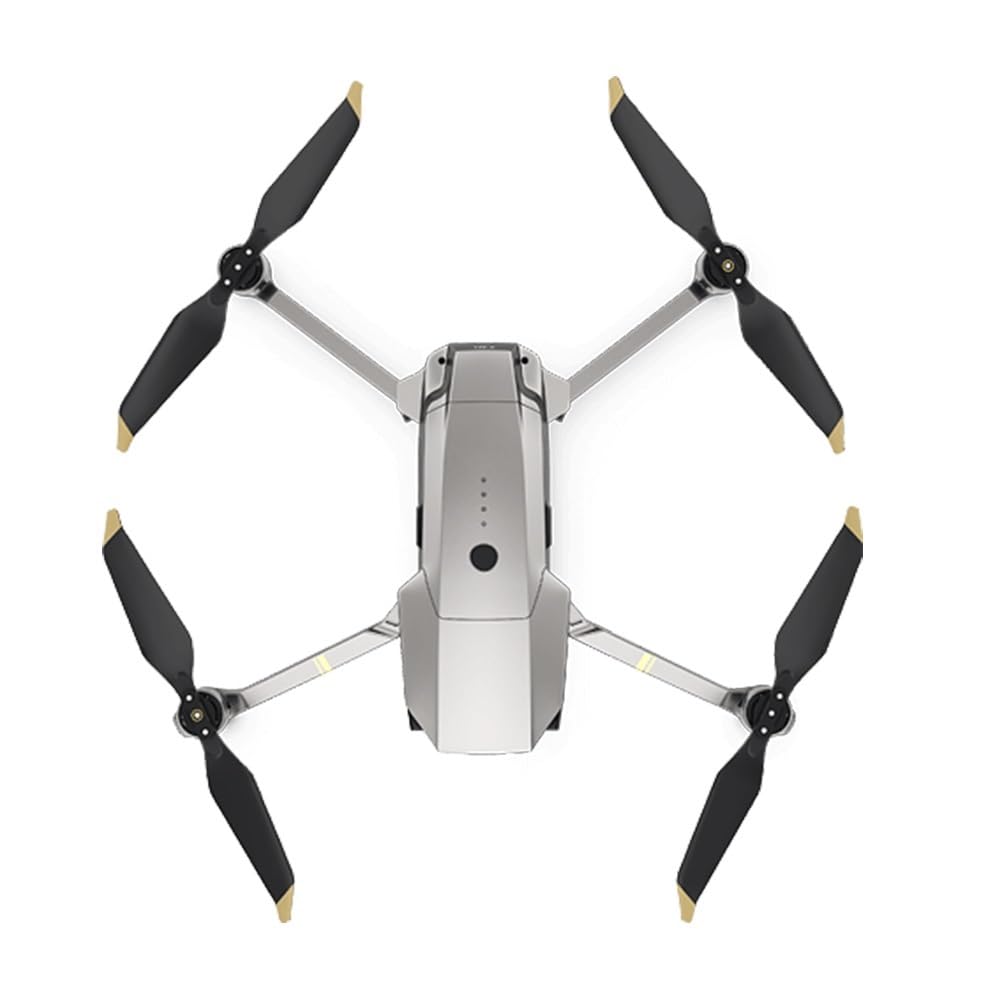 Compatibile con, DJI, Mavic Pro Eliche 8331 4PCS