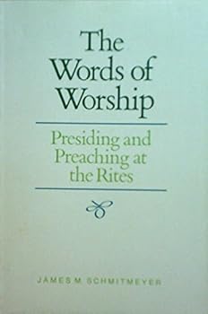 Paperback Words of Worship Book