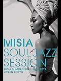 MISIA SOUL JAZZ SESSION
