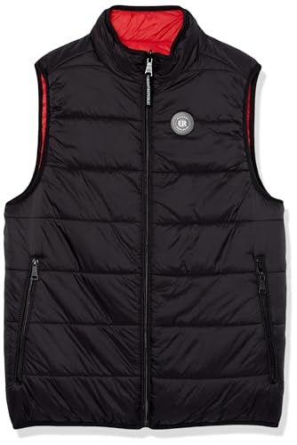 Image of URBAN REPUBLIC Boys' Urban Republic's Boys Packable Puffer Jacket