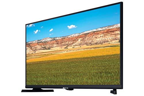 Image of Samsung 80 cm (32 Inches) Smart HD LED TV (UA32T4390AKXXL, Glossy Black)