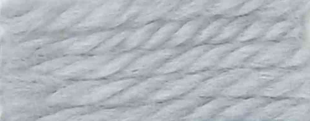 Dmc Light Pewter 486-7027 Tapestry And Embroidery Wool, 8.8-Yard,