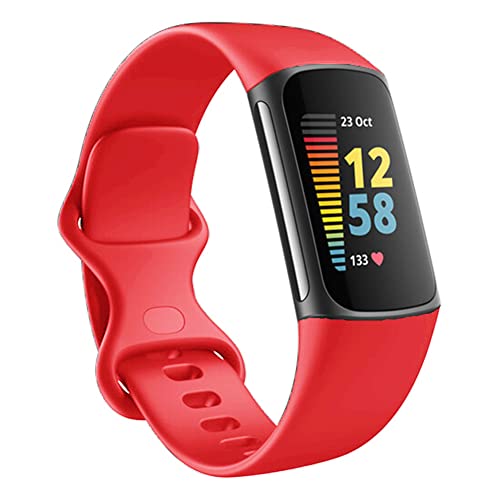poh Fitbit Charge 5 oh/Fitbit Charge 6 oh fB[X Y VR tBbglX X|[c Xgoh STCY bh