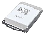 TOSHIBA – Toshiba Enterprise 8,9 cm (3,5 Zoll) HDD 18 TB 7200 U/min SA