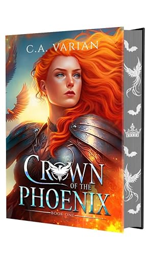 Crown of the Phoenix