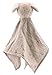 Sterntaler Schmusetuch L Hund Lucky - Baby Kuscheltuch aus leichtem Musselin - Baby und Kinder Schnuffeltuch mit niedlichen Hundekopf - Kuscheltier zum Greifen und Entdecken, sandfarben