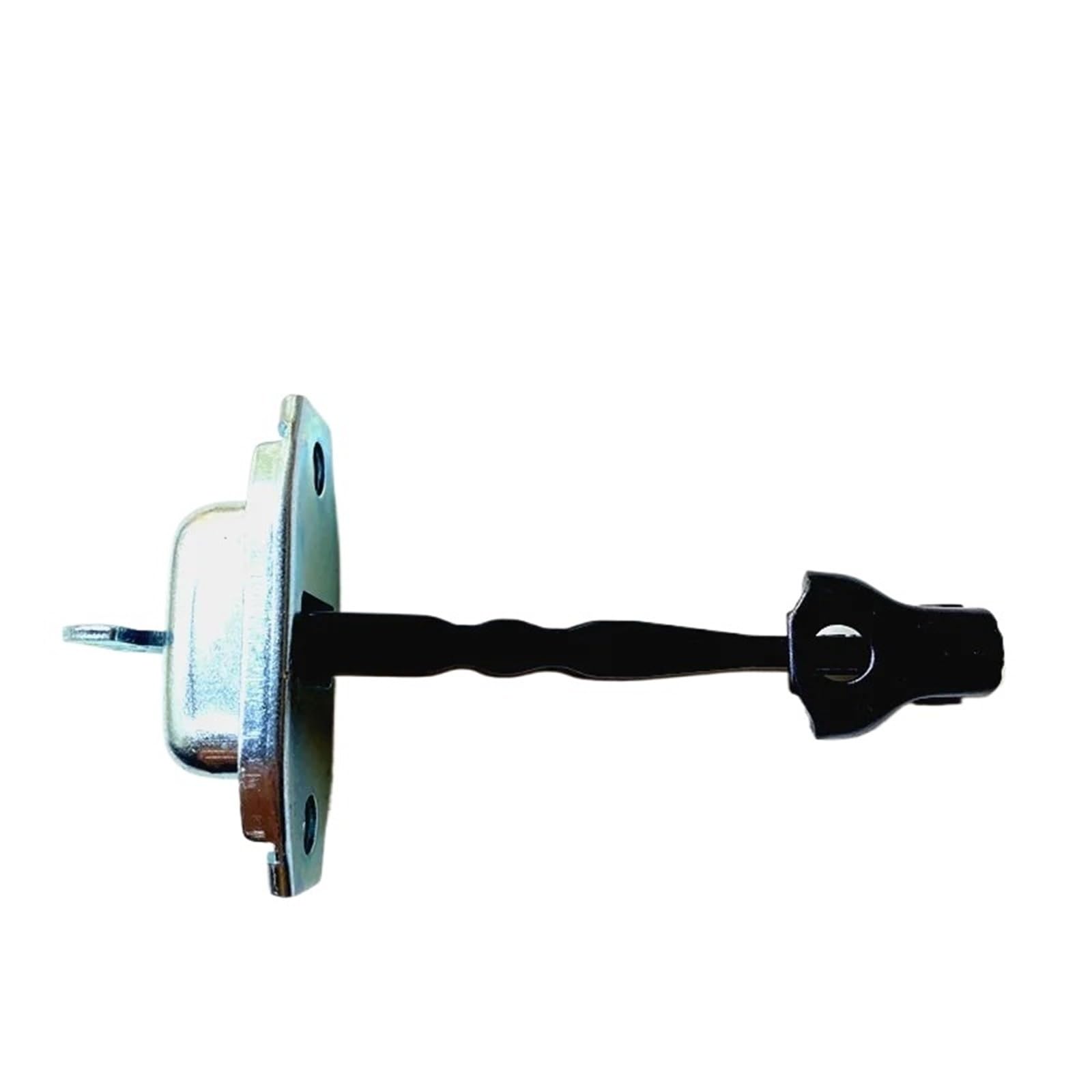 OLAQWENB Door Stopper Limiter Fit for Toyota RAV4 ASA44 ZSA4# Door Check Strap Stopper Jam Hinge Trunk Limit Stop 68610-0R040 68630-0R040(Front Door)