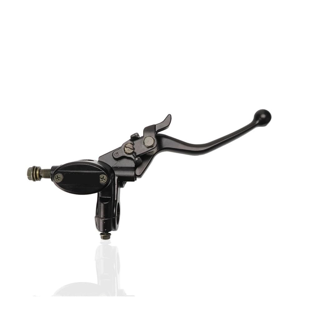 CNLJPHFHO 22mm Hydraulic Brake Master Cylinder Lever Fit for 50-250cc ATV Dirt Bike(Right)