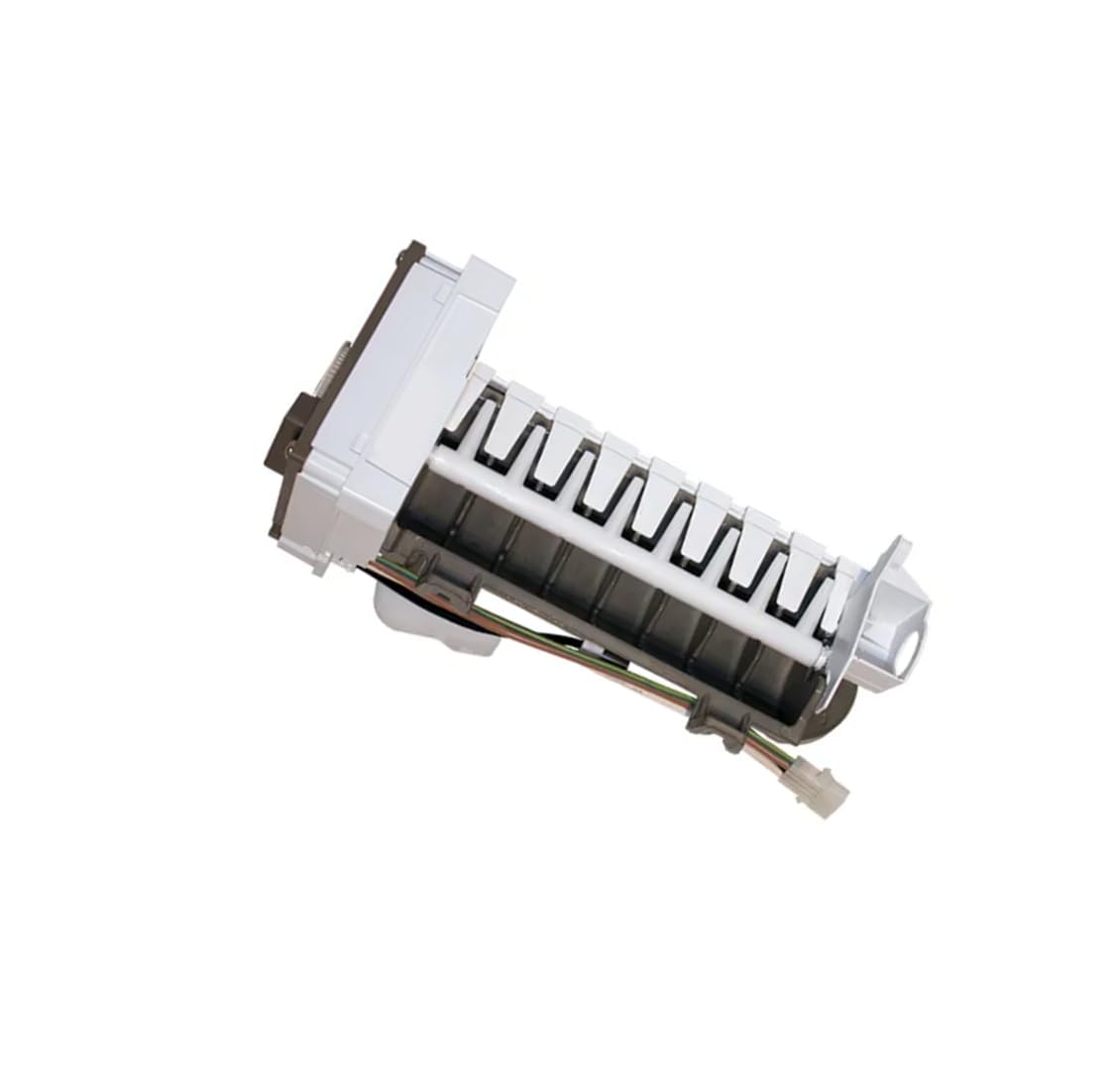 W10190965 Refrigerator Ice Maker Fits Whirlpool