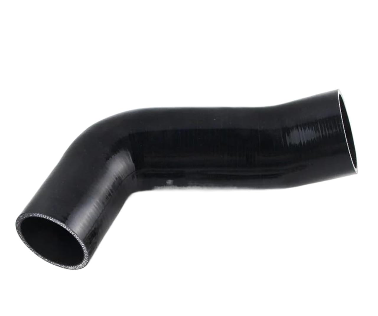 Papzkziawk Black Replacement Air Intake Inlet Hose For A3 For S3 For Tt For V8 Mk3 Ea888 3Gen Engine Intake Hose Pipe Turbo Inlet Auto Parts Automobile