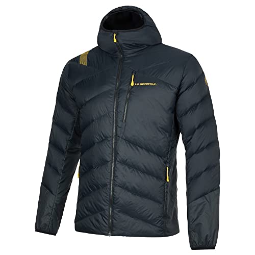 Doudoune Homme LA SPORTIVA Deimos veste en duvet naturel premium