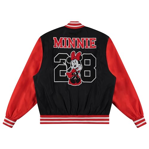 Disney Varsity Bomber Jackets for Women & Men2